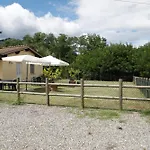 Corte Volpe 3* Lucca