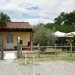 Penzion Corte Volpe