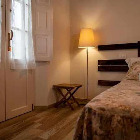 Corte Volpe Gasthof Lucca