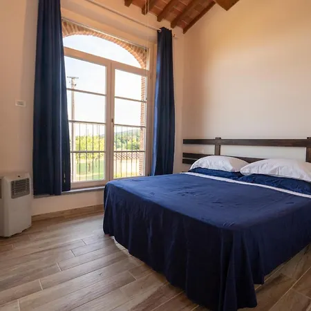 Gasthof Corte Volpe Lucca