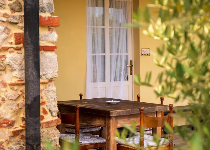 게스트하우스 Corte Volpe