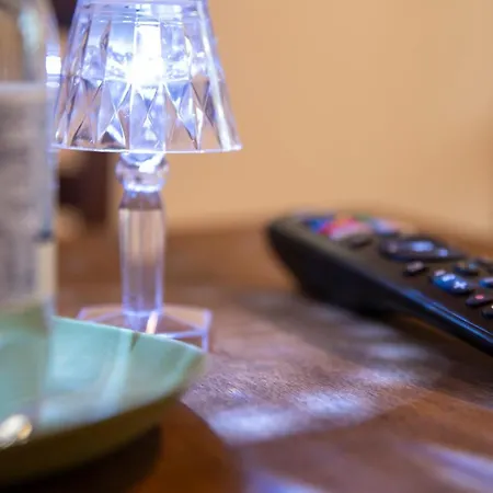 Corte Volpe Гостевой дом 3*