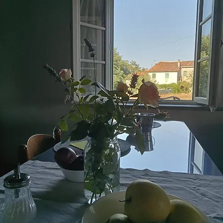 Гостевой дом Corte Volpe Лукка