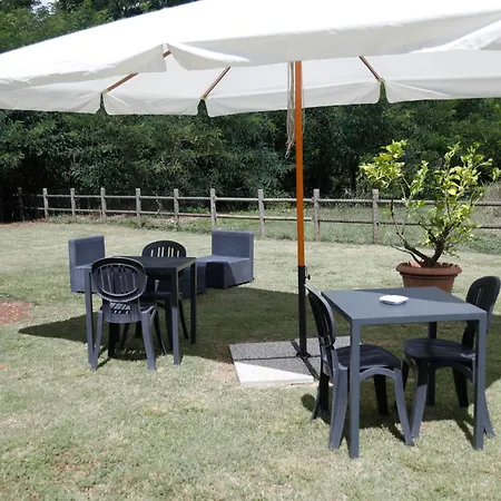 Corte Volpe Гостевой дом 3*