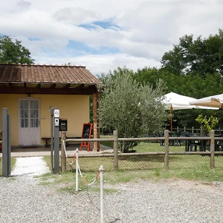 Maison d'hôtes Corte Volpe