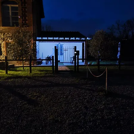 Гостевой дом Corte Volpe