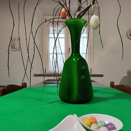 Corte Volpe Лукка