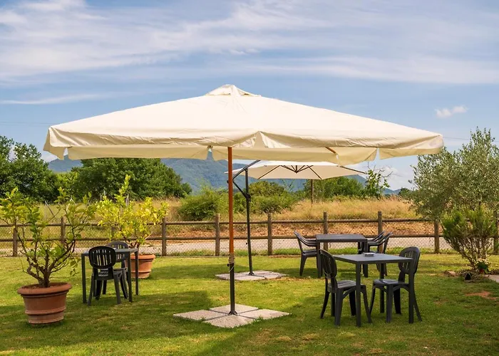 Corte Volpe Affittacamere