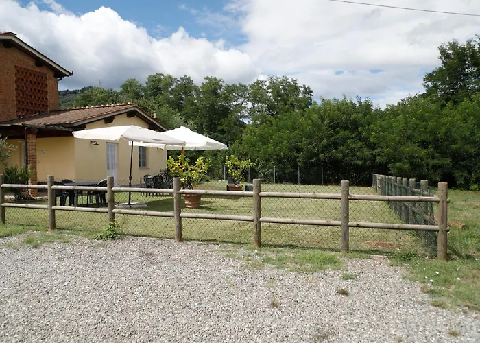 Corte Volpe 3* Lucca