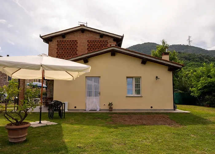 Affittacamere Corte Volpe